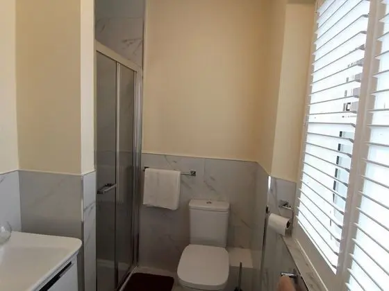 Superior Apart Daire, Özel Banyo (Ref C)