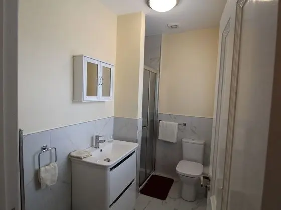 Superior Apart Daire, Özel Banyo (Ref C)
