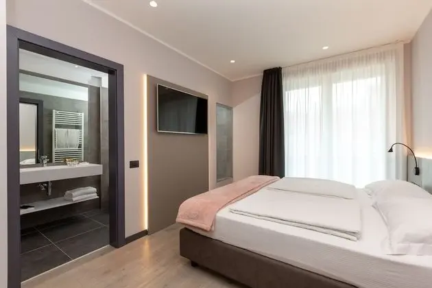 Comfort Tek Büyük Yataklı Oda, Balkon