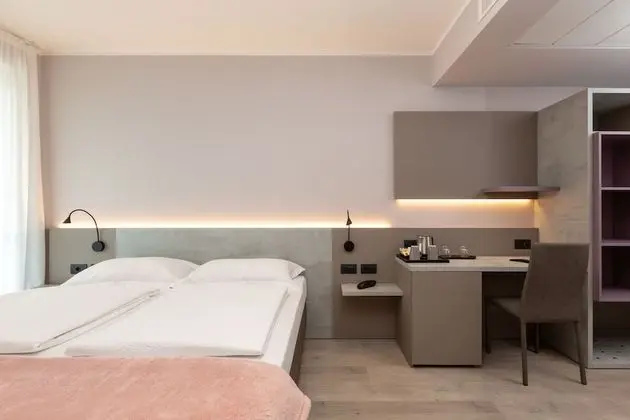Comfort Tek Büyük Yataklı Oda, Balkon