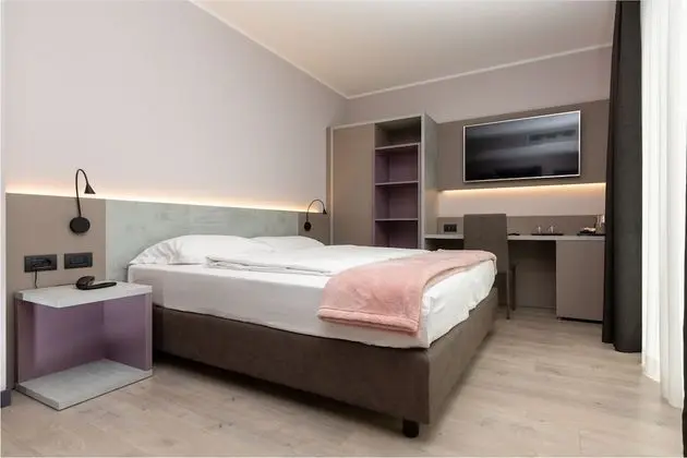 Comfort Tek Büyük Yataklı Oda, Balkon