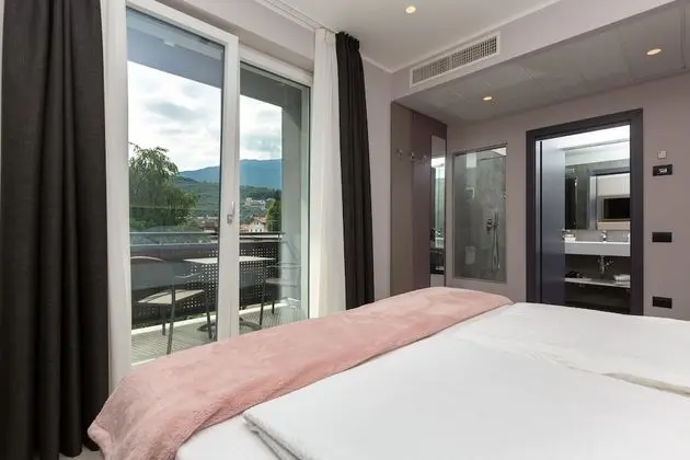 Comfort Tek Büyük Yataklı Oda, Balkon