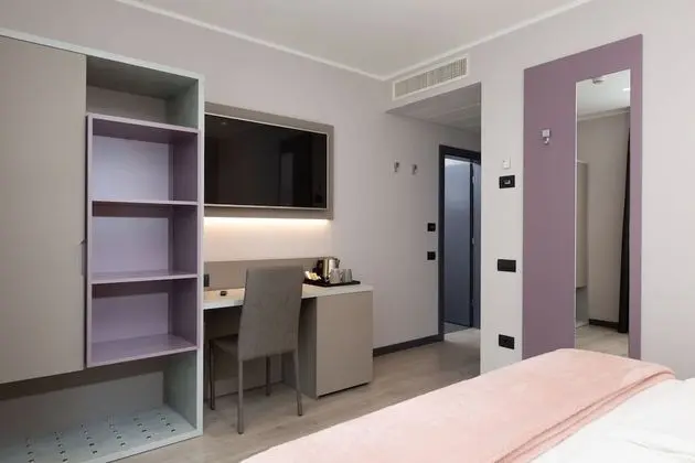 Comfort Tek Büyük Yataklı Oda, Balkon