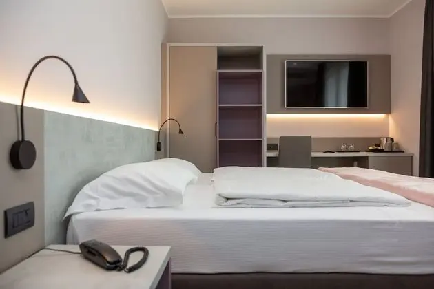 Comfort Tek Büyük Yataklı Oda, Balkon