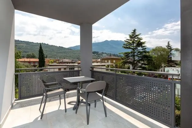 Comfort Tek Büyük Yataklı Oda, Balkon
