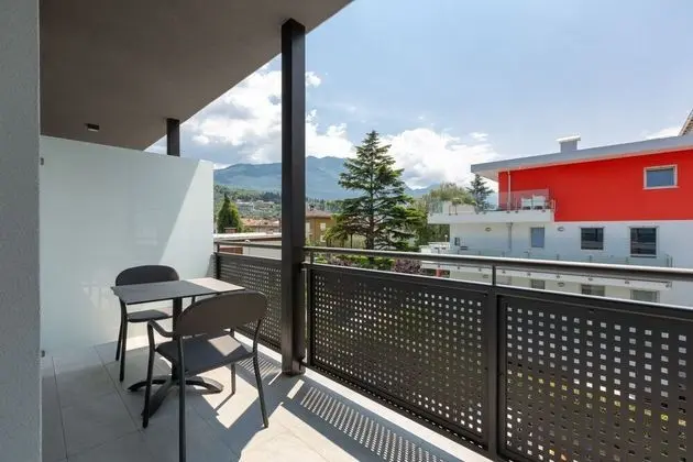 Comfort Tek Büyük Yataklı Oda, Balkon