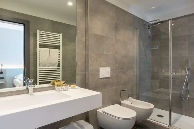 Comfort Tek Büyük Yataklı Oda, Balkon