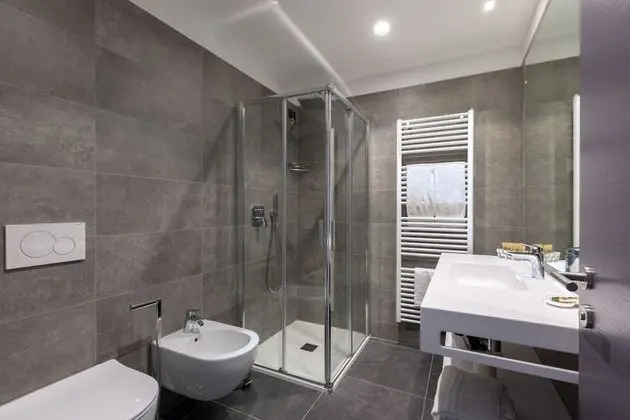 Comfort Tek Büyük Yataklı Oda, Balkon