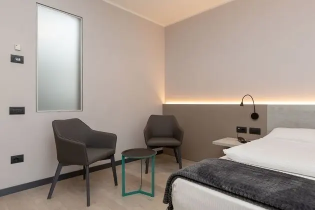 Superior Tek Büyük Yataklı Oda, Balkon
