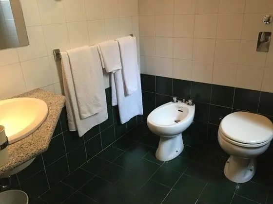 İki Ayrı Yataklı Oda, 2 Tek Kişilik Yatak