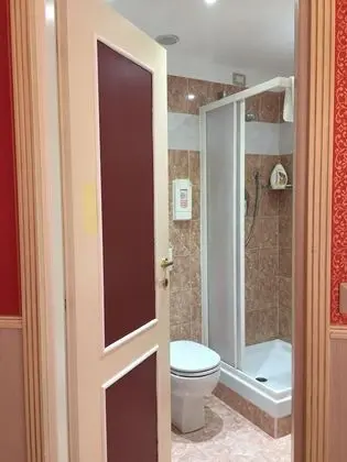 İki Ayrı Yataklı Oda, 2 Tek Kişilik Yatak