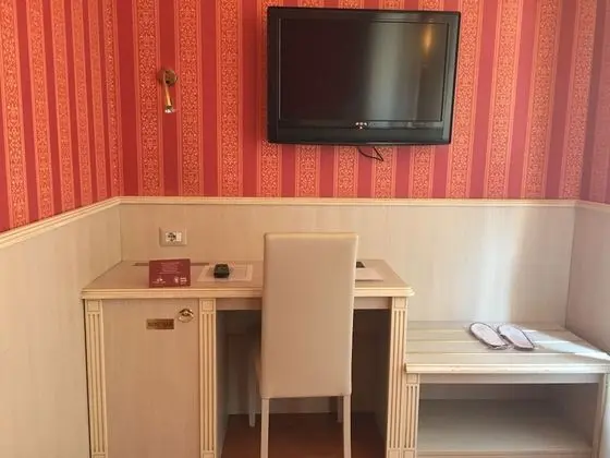 Standard Tek Kişilik Oda