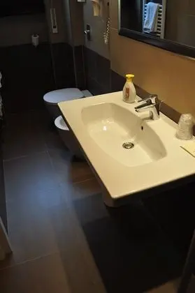 Standard Tek Kişilik Oda
