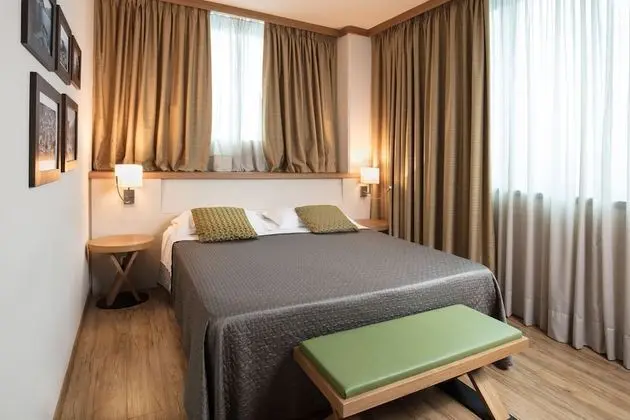 Superior Büyük Yataklı Tek Kişilik Oda, 1 Çift Kişilik Yatak, Engellilere Uygun