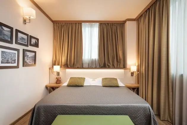 Superior Büyük Yataklı Tek Kişilik Oda, 1 Çift Kişilik Yatak, Engellilere Uygun