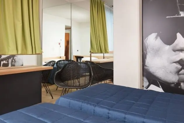 Superior İki Ayrı Yataklı Oda, 2 Tek Kişilik Yatak, Engellilere Uygun