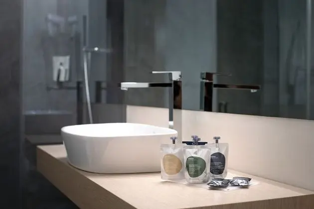 Superior İki Ayrı Yataklı Oda, 2 Tek Kişilik Yatak, Engellilere Uygun