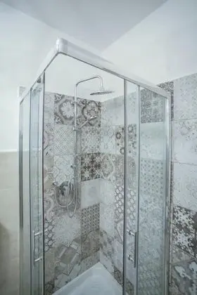 Dört Kişilik Oda, Bahçe Manzaralı