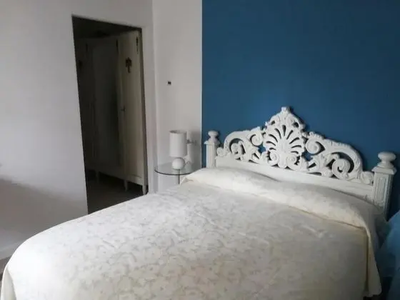 Tek Büyük Yataklı Oda, Bahçe Manzaralı