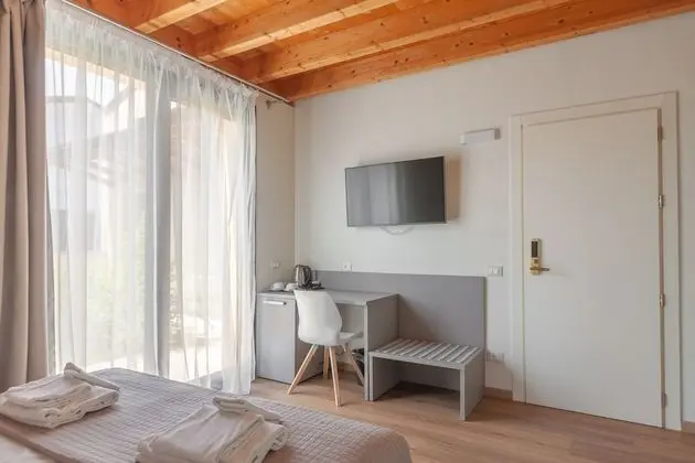 Superior Tek Büyük Yataklı Oda