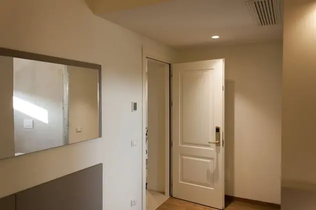 Superior Tek Büyük Yataklı Oda