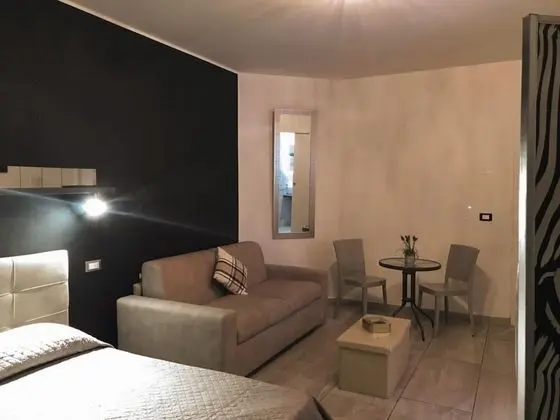 Family Dört Kişilik Oda