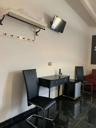 Family Dört Kişilik Oda