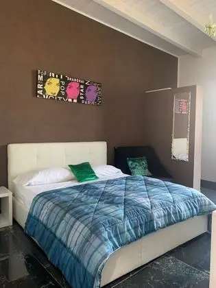Family Dört Kişilik Oda