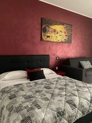 Family Dört Kişilik Oda