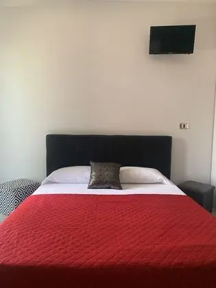 Family Dört Kişilik Oda