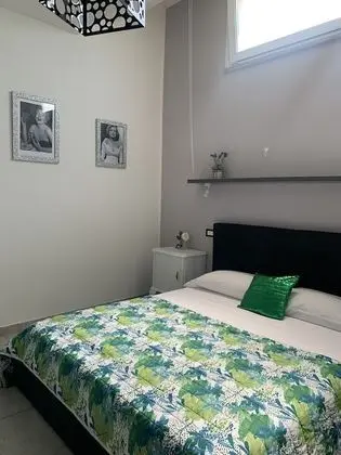 Family Dört Kişilik Oda