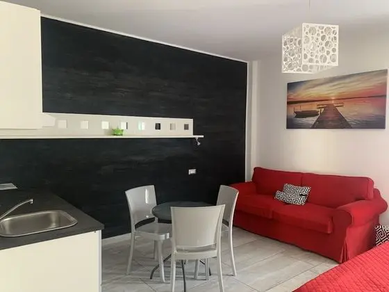 Family Dört Kişilik Oda