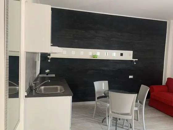 Family Dört Kişilik Oda