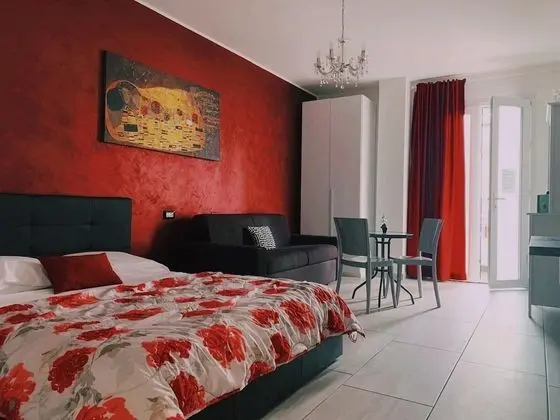 Family Dört Kişilik Oda