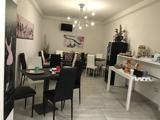 Family Dört Kişilik Oda