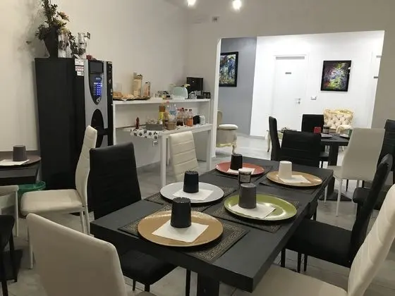 Family Dört Kişilik Oda