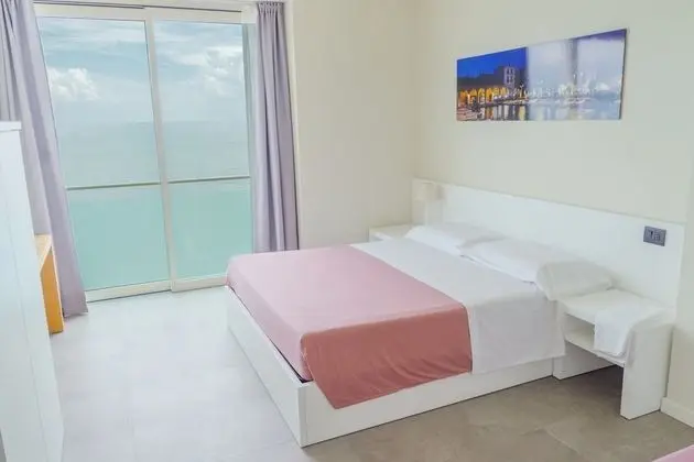 Panoramic Tek Büyük Yataklı Oda, 1 Yatak Odası, Sigara İçilmez, Göl Manzaralı