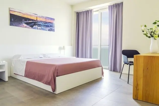 Panoramic Tek Büyük Yataklı Oda, 1 Yatak Odası, Sigara İçilmez, Göl Manzaralı