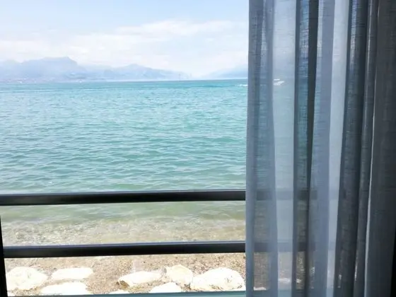 Panoramic Üç Kişilik Oda