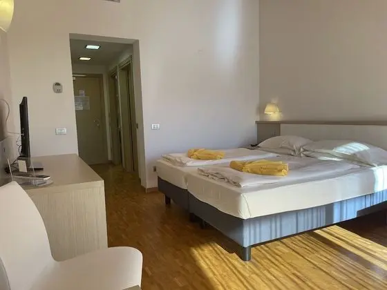 Deluxe Oda, 1 Yatak Odası, Balkon