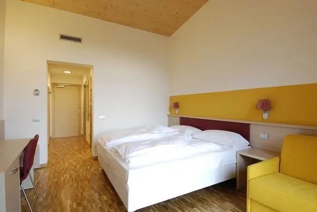 Deluxe Oda, 1 Yatak Odası, Balkon