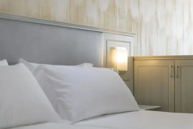 Comfort Tek Büyük Yataklı Oda, Göl Manzaralı