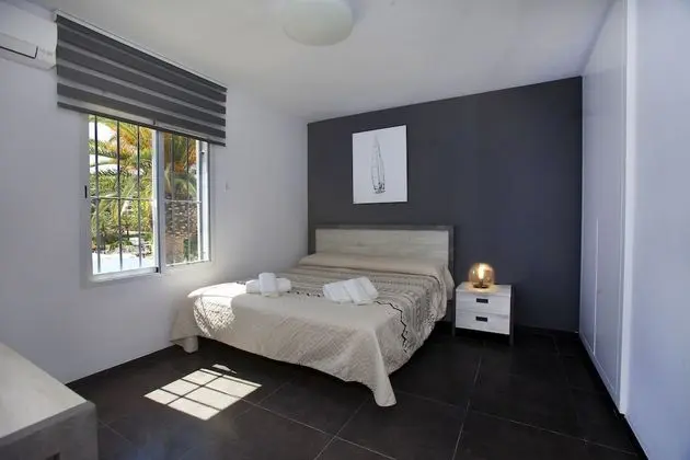 Apart Daire (6 Bedrooms)