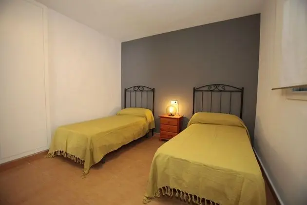 Apart Daire (6 Bedrooms)
