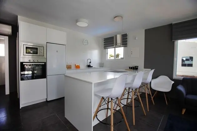 Apart Daire (6 Bedrooms)