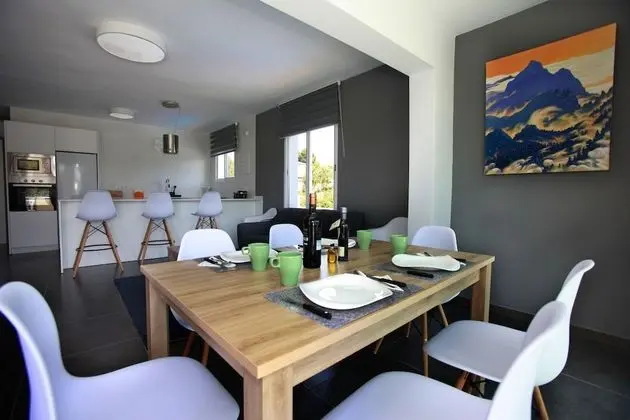Apart Daire (6 Bedrooms)
