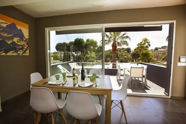 Apart Daire (6 Bedrooms)