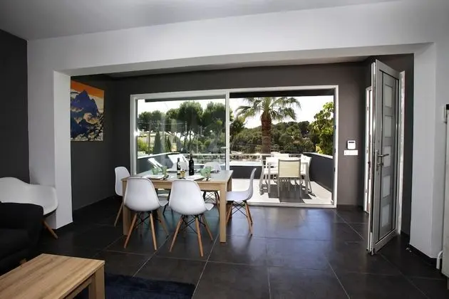 Apart Daire (6 Bedrooms)
