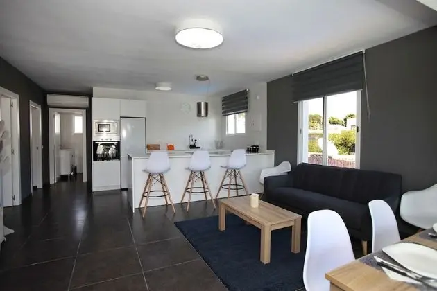 Apart Daire (6 Bedrooms)