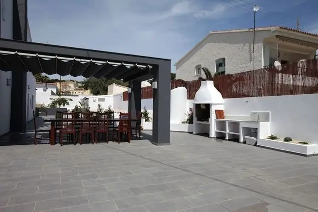 Apart Daire (6 Bedrooms)